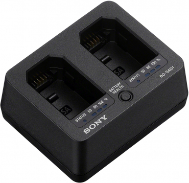 Sony BC-SAD1 battery charger