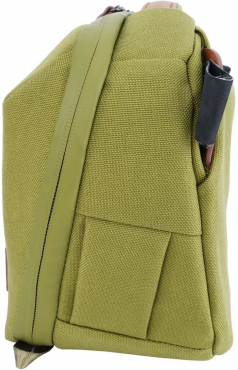 Vanguard VEO CITY CB24 grün