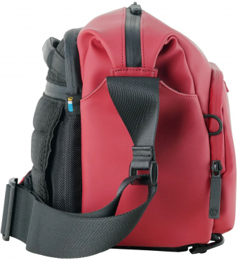 Vanguard VEO LITE S7L Sling-Tasche Red