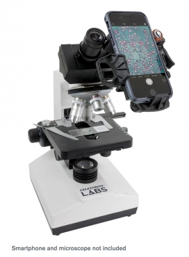 Celestron NexYZ 3-Axis Uni. Handy Adapter