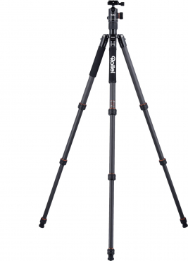 Rollei C5i Carbon Black