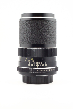 Voigtländer Color-Dynarex 4/135,  M42 gebraucht #9070606