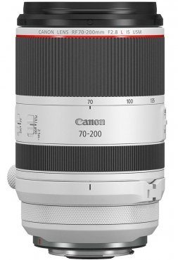 Canon RF 70-200mm f2,8L IS USM
