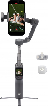 DJI Osmo Mobile 8P Creator Combo