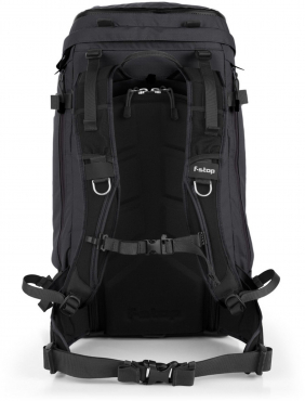 F-Stop Ajna Essentials Bundle Anthracite 