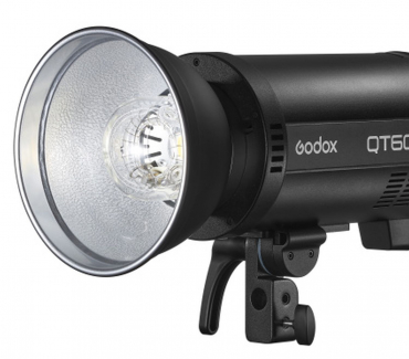 Godox Flash de studio QT600IIIM