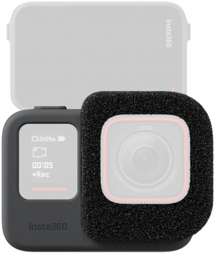 INSTA360 Ace Pro Wind Muff Cover