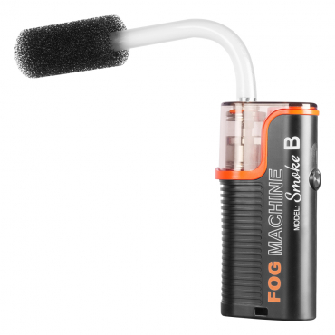 Lensgo SmokeB Fog Machine Nebelmaschine