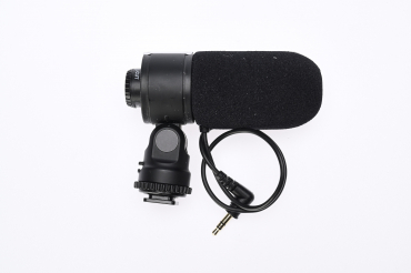 Nikon ME-1 Mikrofon gebraucht #9165853