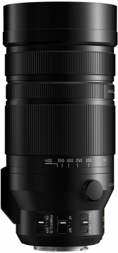 Panasonic Lumix G97 + 12-60mm f3,5-5,6 + 100-400mm