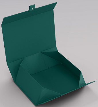 Semikolon 371355 Aufbewahrungsbox XSmall Forest