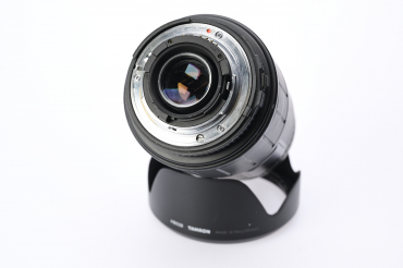 Sigma 4-5,6/70-300mm APO Macro Nikon gebraucht #9166014