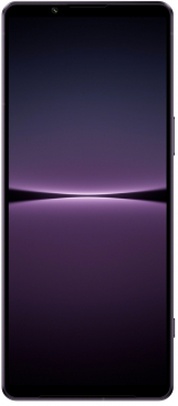 Sony Xperia 1 IV 5G 256GB violet
