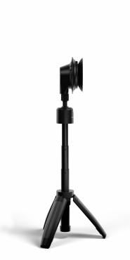 Fidlock VACUUM Mini Tripod Base