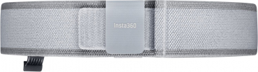 INSTA360 GO Ultra Midnight Black running bundle
