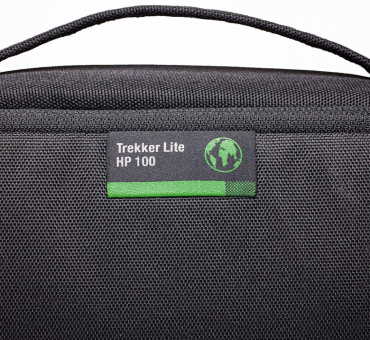 Lowepro Trekker LT HP 100 grau