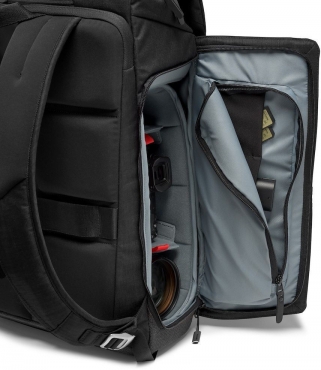 Manfrotto MB-CH-BP-50 Chicago Backpack Medium