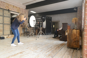 Profoto Connect Pro Canon Kundenretoure
