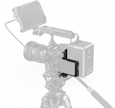 SmallRig 5315 V-Mount Battery Mount Plate Kit ( Pro )