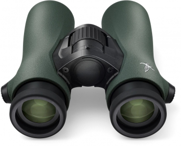 Swarovski NL PURE 12x42 Basispaket für die Vogelbeobachtung