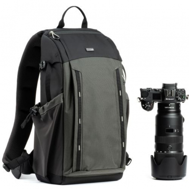 thinkTank BackLight Sprint Slate Black