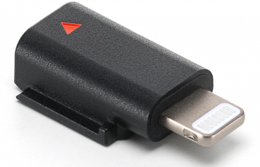 DJI Mic 3 Mobile Phone Adapter (Lightning)