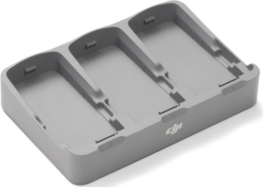 DJI Neo 2 two-way charging station + 2x battery