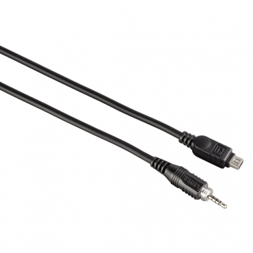 Hama Câble adaptateur pour Olympus système OLY1 5210