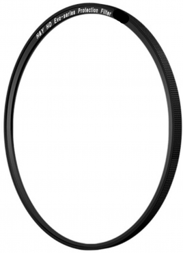H&Y HD EVO Protection Filter 49mm UV only