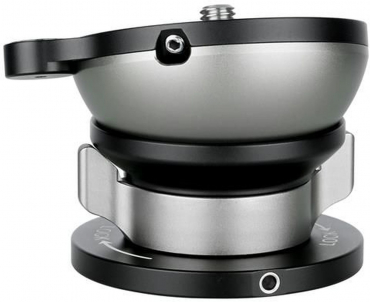 Leofoto LB-75 Tripod Ball Head