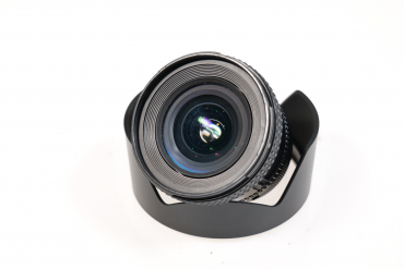 Nikon AF 2,8/20 gebraucht #9165929