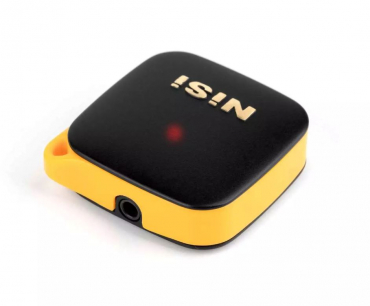 NiSi Bluetooth Fernauslöser ohne Batterie
