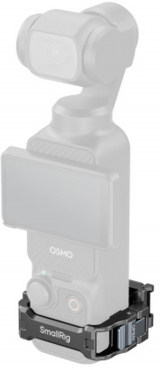 SmallRig 5607 Käfigadapter für DJI Osmo Pocket 3