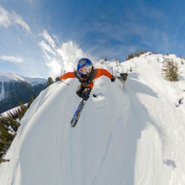GoPro MAX 360 B-Ware