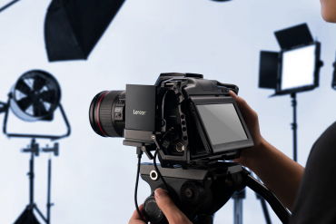 Lexar SL500 Portable SSD 1TB