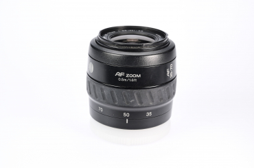 Minolta AF Zoom 35-70mm 3,5-4,5 gebraucht #9163936