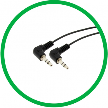 PATONA Premium Wireless Mikrofonset M16 mit 2 Sendern und 1 Empfänger