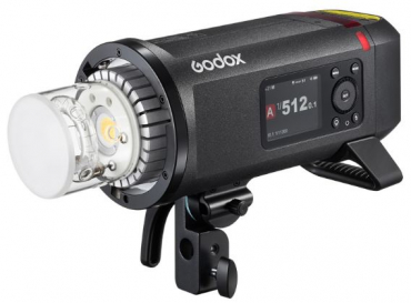Godox AD800Pro Wistro studio flash unit