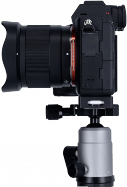 Rollei Airtag Quick Release Plate