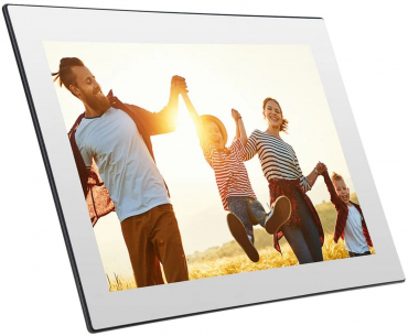 Rollei Smart Frame WiFi 101 Mirror