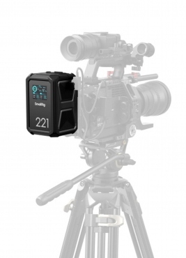 SmallRig 4985 V-Mount Battery X221