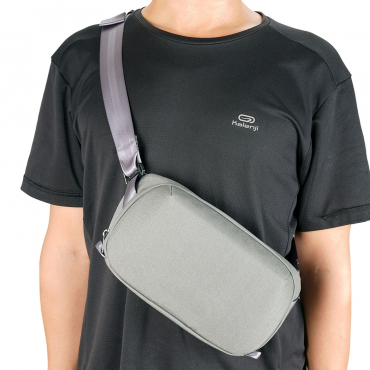 Vanguard VEO CITY B46 GY Sac à dos gris