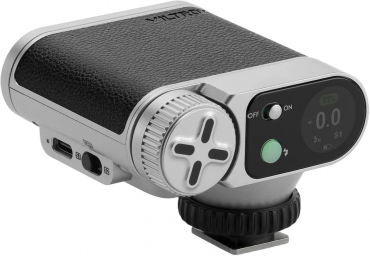 Viltrox Flash Vintage Z1 Pro FujiFilm