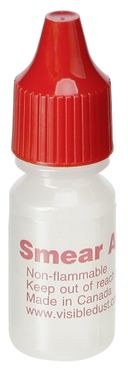 Solution spéciale Visible Dust Smear Away 10ml