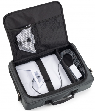 B&W Tasche für Starlink Mini Kit 