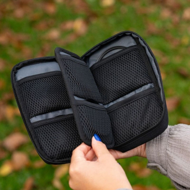 C-Rope Filtertasche