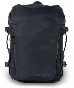 Compagnon Adapt backpack 25L black BP only