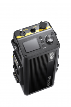 Godox M600D - Day light LED lamp 5600K