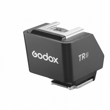 Godox TR-N TTL-Blitzschuhadapter für Nikon