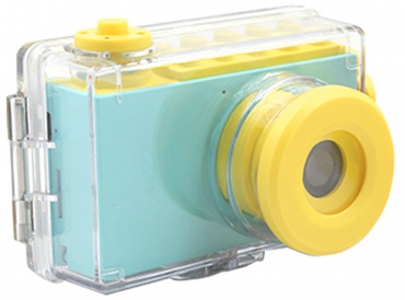 MyFirst 750020 Camera 2 Blau